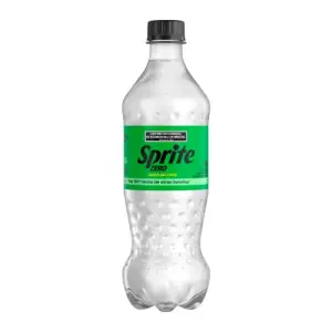 Sprite Zero 600ml