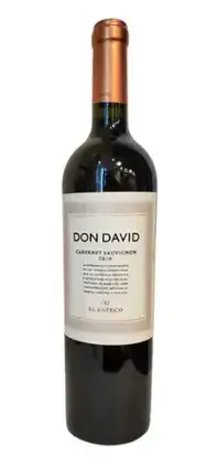 Vino Don Julio