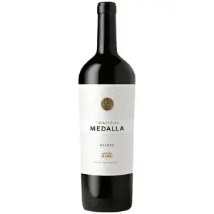 Vino Trapiche Medalla ( Malbec /Chardonnay / Cabernet)