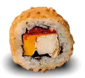 American roll x5