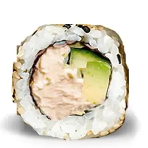 Green tuna x8