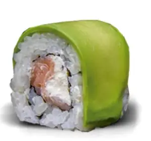 Green x8
