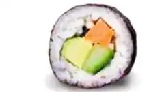 Maki Palta, pepino, zanahoria x4