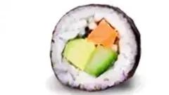 Maki Palta, pepino, zanahoria x8