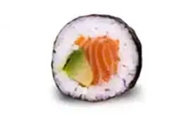 Maki Salmon, palta x4