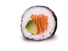 Maki Salmon, palta x8
