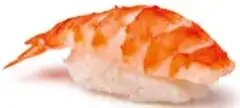 Niguiri Lango  x5