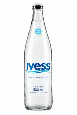Agua ives
