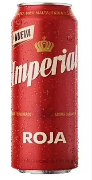 Andes Roja