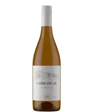 Carrascal Chardonnay