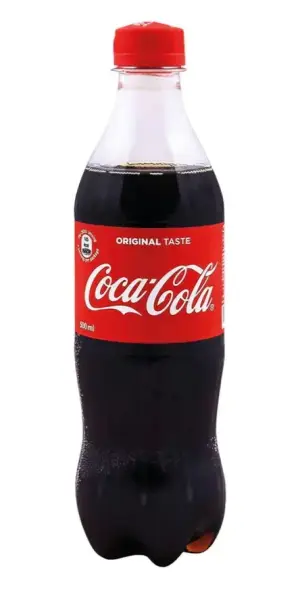 Coca cola 500ml