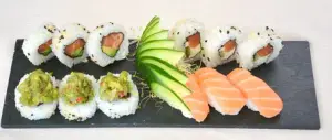Combo 1 ( 12 piezas )