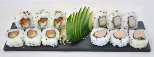Combo 2 ( 12 piezas variado )