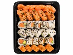 Combo 5 ( 30 piezas )