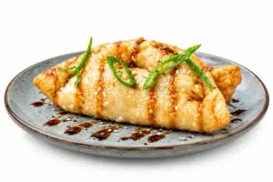 Empanada de Salmon