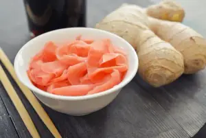Jengibre
