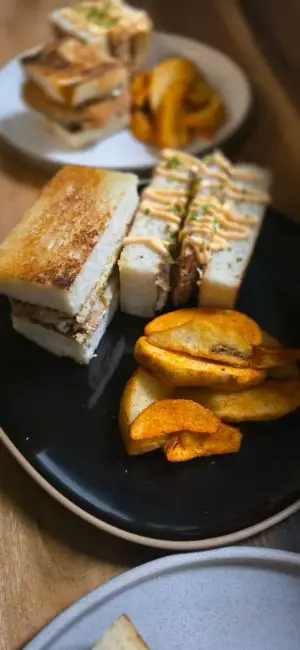 Katsusando