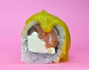 Mango x5