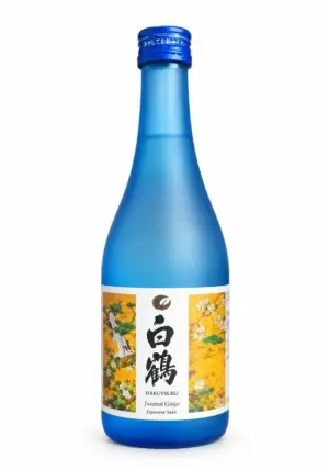 Sake Hakutsuru