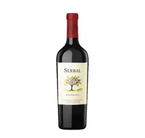 Serbal Pinot Noir