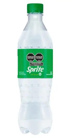 Sprite 500ml