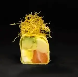 Tamago ( sin arroz ) x5