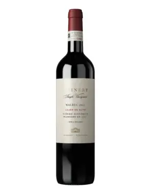 Weinert Malbec 2021
