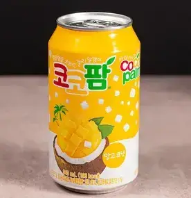Asia Coco Mango