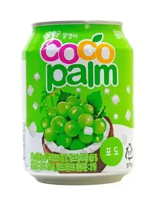 Asia Coco Uva