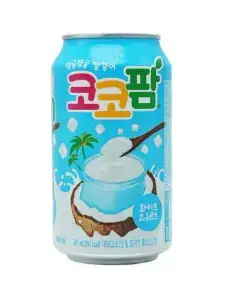 Asia Coco Yogurt
