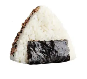 Combo de onigiris