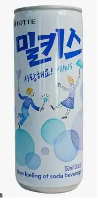 Milkis Original