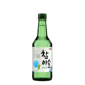 Soju Fesh