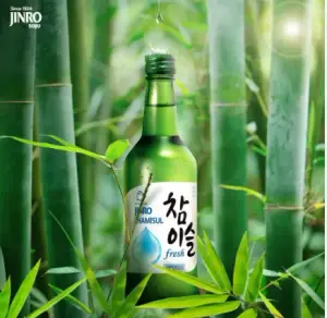 soju fresh