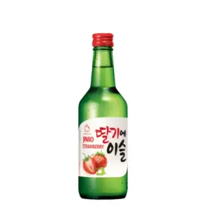 Soju Frutilla