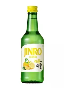 SOJU LIMON
