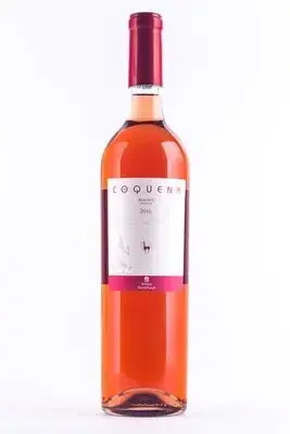 coquena rosado MBC ROSE