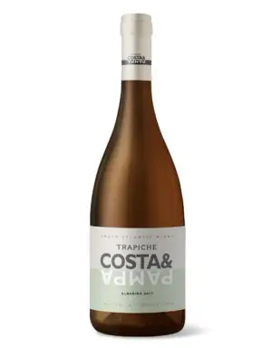 Costa y Pampa ALBARIÑO