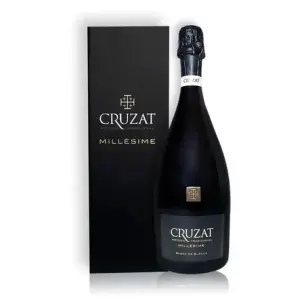Cruzat Millesime BN