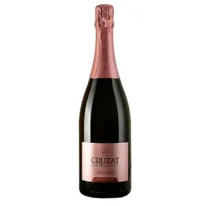 Cruzat Premier Esp.Rose