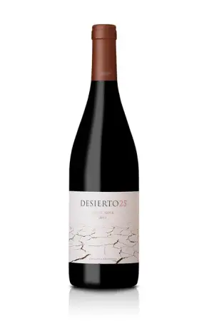 Desierto 25 PN