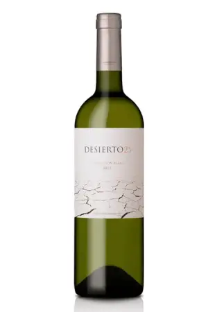 Desierto 25 SB