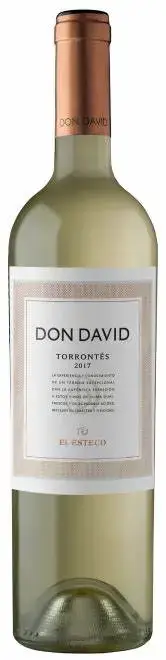 Don david TTES