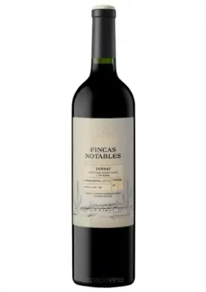 Fincas Notables TNT
