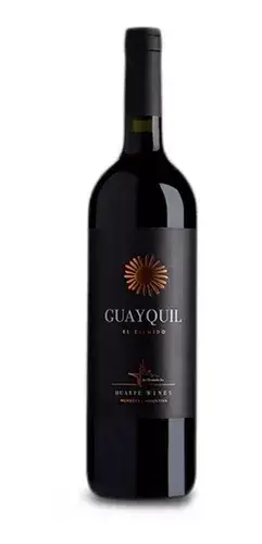 Guayquil BLEND MLB