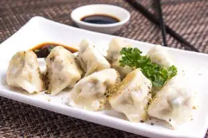 GYOZA x6