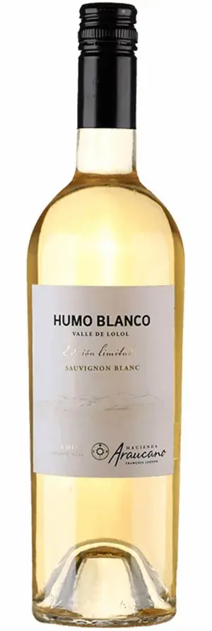 Humo Blanco SB