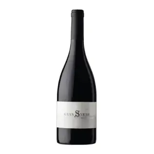 Las Moras Gran Syrah SYR