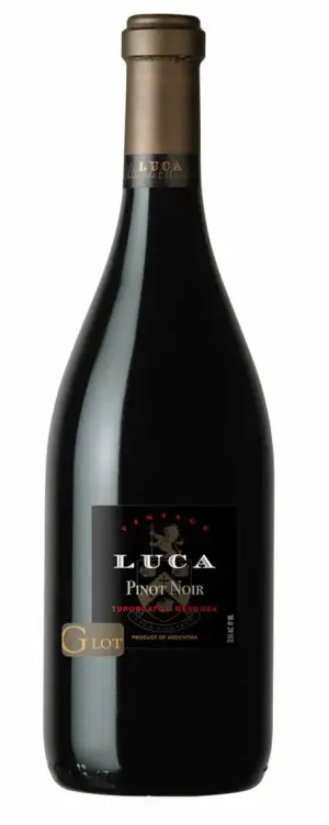 Luca PN