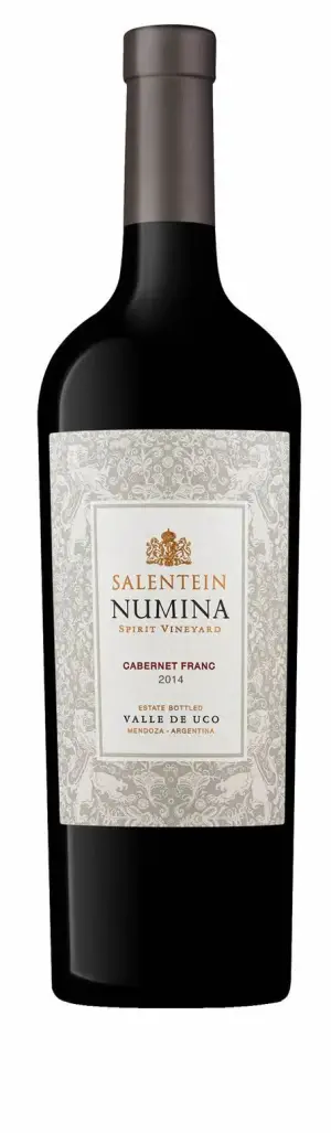 Numina CF